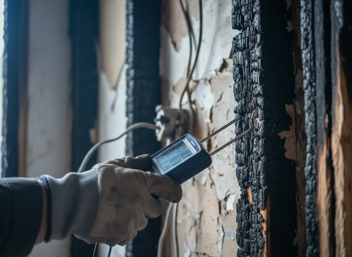 Fire Damage Restoration Hyattsville, MD FAQs